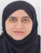 Amel Almarzooqi — DHA-licensed Family Medicine