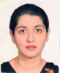 Erum Saba — DHA-licensed Obstetrics And Gynecology