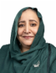Amani Bayoumi — DHA-licensed Family Medicine