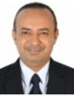 Hussein Salem — DHA-licensed Nephrology