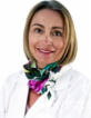 Aleksandra Shopova — DHA-licensed Obstetrics And Gynecology
