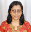 Libey Mariam George Joy — DHA-licensed Family Medicine