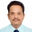 Avinash Pulate — DHA-licensed Orthopedic Surgery