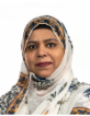 Lubna Durrani — DHA-licensed Obstetrics And Gynecology