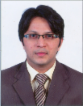 Abdul Suhale Shaik — DHA-licensed General Practitioner