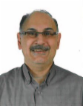 Fadi Baladi — DHA-licensed Internal Medicine