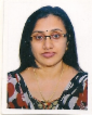 Deepa Kandenkattil — DHA-licensed Clinical Pathology