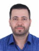 Bisher Alazzam — DHA-licensed Internal Medicine