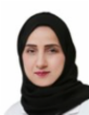 Fathiya Al Awadi — DHA-licensed Endocrinology