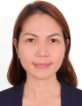 Jerica Lei Pajo Fuentes — DHA-licensed General Practitioner