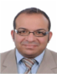 Kareemeldeen Talaat Salem — DHA-licensed General Practitioner