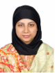Maria Khan Junaidi — DHA-licensed Neurology