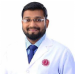 Abdulrahman Koduvayurayil — DHA-licensed Otolaryngology
