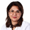Azizunnisa Shaikh — DHA-licensed Obstetrics And Gynecology