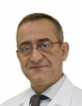Alaeddin Saghir — DHA-licensed Endocrinology