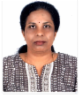 Chandra Iyer Viswanathan — DHA-licensed Anesthesia