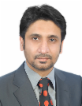 Irshad Mohiuddin — DHA-licensed Otolaryngology