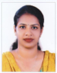 Anu Jayan Mookencheril Paul — DHA-licensed Ophthalmology