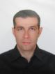 Iyad Armoush — DHA-licensed Ophthalmology