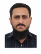 Hasnain Iqbal — DHA-licensed General Practitioner