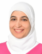 Alia Al Sakkal — DHA-licensed Family Medicine
