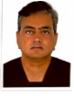 Anurag Sapolia — DHA-licensed Orthopedic Surgery
