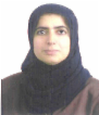 Badriya Alawar — DHA-licensed Pediatric Gastroenterology