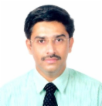 Balasaheb Kale — DHA-licensed Internal Medicine