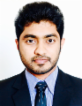 Abin Vijayan — DHA-licensed Neonatology