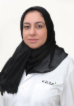 Maryam Abdulla Alrayssi — DHA-licensed Obstetrics And Gynecology