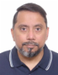 Jawad Ali — DHA-licensed Internal Medicine