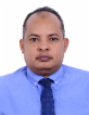 Ahmed Elajab — DHA-licensed Pediatrics