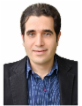 Hossein Poorsalman — DHA-licensed Ophthalmology