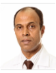 Ivo Fernandez — DHA-licensed General Surgery
