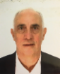 Cristobal Rincon Aznar — DHA-licensed Anesthesia