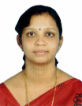 Caroline Jenitha Alphine — DHA-licensed Obstetrics And Gynecology
