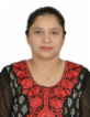 Jennifer Adrian George — DHA-licensed Pediatrics