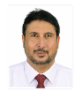 Ebrahim Al Bakri — DHA-licensed Internal Medicine
