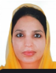 Anita Dileep — DHA-licensed Obstetrics And Gynecology