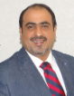 Bilal El Yafawi — DHA-licensed Orthopedic Surgery