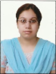 Akansha Gandhi — DHA-licensed Clinical Pathology