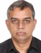 Chaitanya Prabhu — DHA-licensed Critical Care Medicine