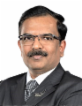 Justin Kumar — DHA-licensed Anesthesia