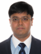 Amit Gupta — DHA-licensed Orthopedic Surgery