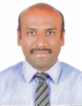 Mahesh Aravindalochanan — DHA-licensed Pulmonary Disease
