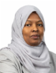 Hanade Mousa — DHA-licensed Family Medicine