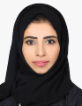Badreyya Alharmi — DHA-licensed Public Health Medicine