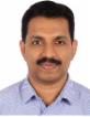 Issac Mammen — DHA-licensed Cardiology