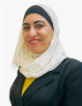 Dima Tarsha — DHA-licensed Pediatrics