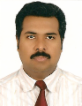 Manoj Pazhampallil Mathews — DHA-licensed Internal Medicine